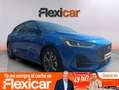 Ford Focus 1.0 Ecob. MHEV 92kW ST-Line Design SIP Azul - thumbnail 1