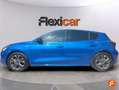Ford Focus 1.0 Ecob. MHEV 92kW ST-Line Design SIP Azul - thumbnail 4
