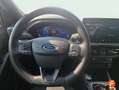 Ford Focus 1.0 Ecob. MHEV 92kW ST-Line Design SIP Azul - thumbnail 11