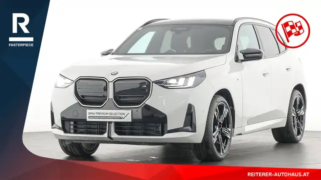 BMW X3 M50 *M SPORTPAKET PRO  *AHK