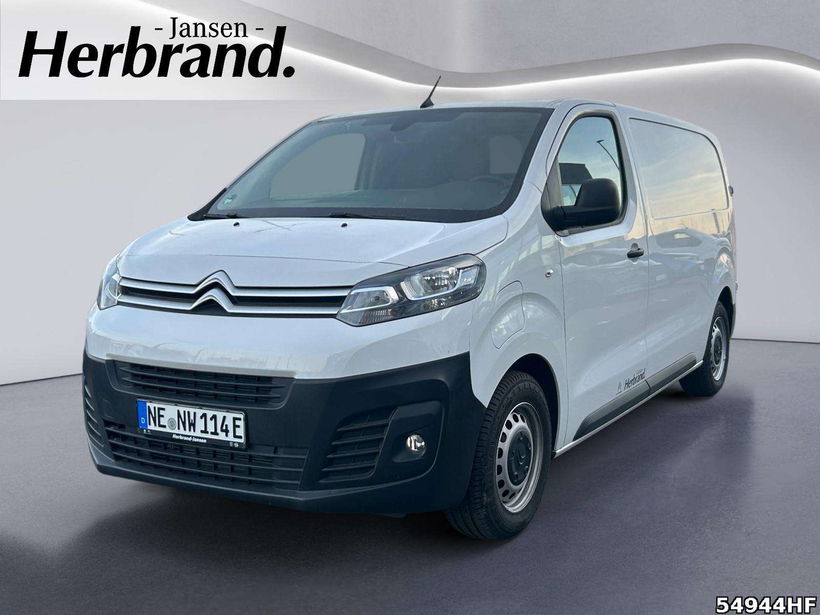 Citroen Jumpy