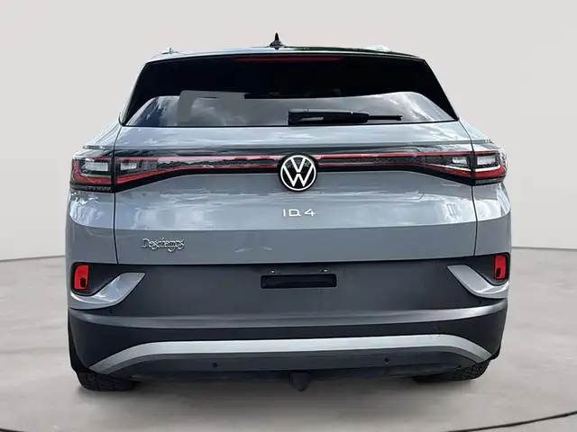 Volkswagen ID.4 2022 — photo 6