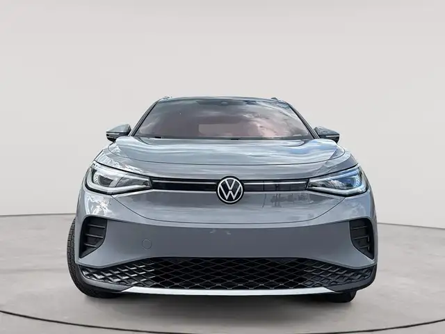 Volkswagen ID.4 2022 — photo 2