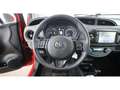 Toyota Yaris 1.5 Hybrid Aut R-CAM SITZHZG ASSIST Rot - thumbnail 23