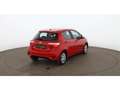 Toyota Yaris 1.5 Hybrid Aut R-CAM SITZHZG ASSIST Rot - thumbnail 5