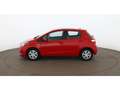 Toyota Yaris 1.5 Hybrid Aut R-CAM SITZHZG ASSIST Rot - thumbnail 7