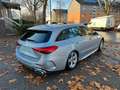 Mercedes-Benz C 300 T e AMG LED 360° Argent - thumbnail 8