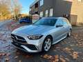Mercedes-Benz C 300 T e AMG LED 360° Argent - thumbnail 1