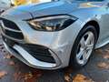 Mercedes-Benz C 300 T e AMG LED 360° Argent - thumbnail 31