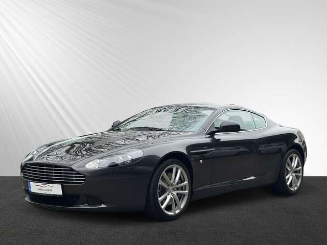 Imagine Aston Martin DB9 6.0 Touchtronic/Facelift/BRD/neuer Service