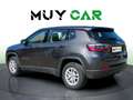 Jeep Compass 1.4 Multiair Longitude 4x2 103kW Gris - thumbnail 5