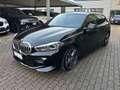 BMW 116 d Msport M SPORT LED APPLE CARPLAY IVA ESPOSTA Black - thumbnail 1