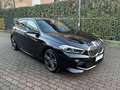 BMW 116 d Msport M SPORT LED APPLE CARPLAY IVA ESPOSTA Noir - thumbnail 3