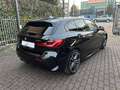 BMW 116 d Msport M SPORT LED APPLE CARPLAY IVA ESPOSTA Zwart - thumbnail 5
