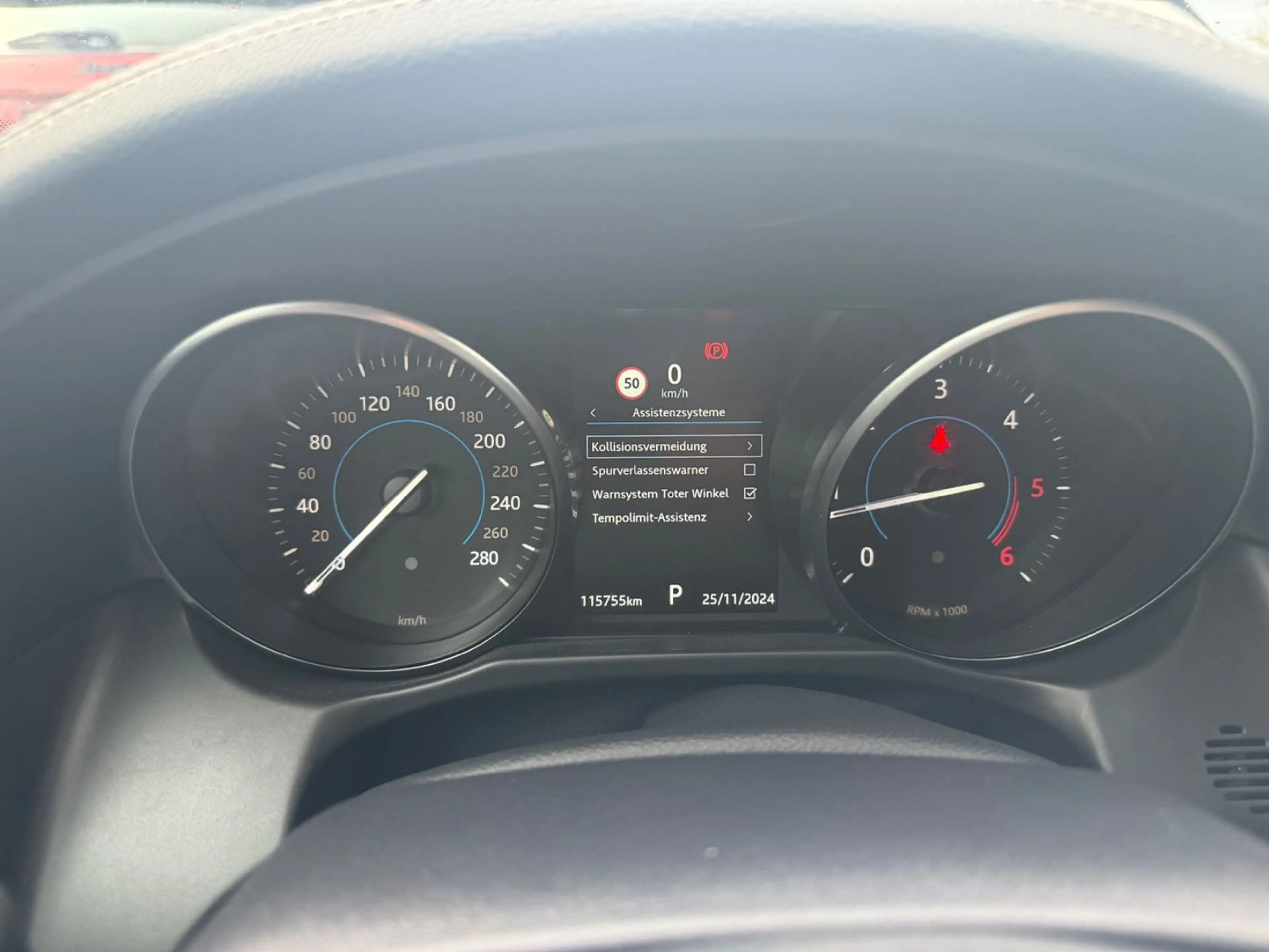 Jaguar XF Sportbrake R-Sport AWD Leder+Navi+HUD+LED — photo 14