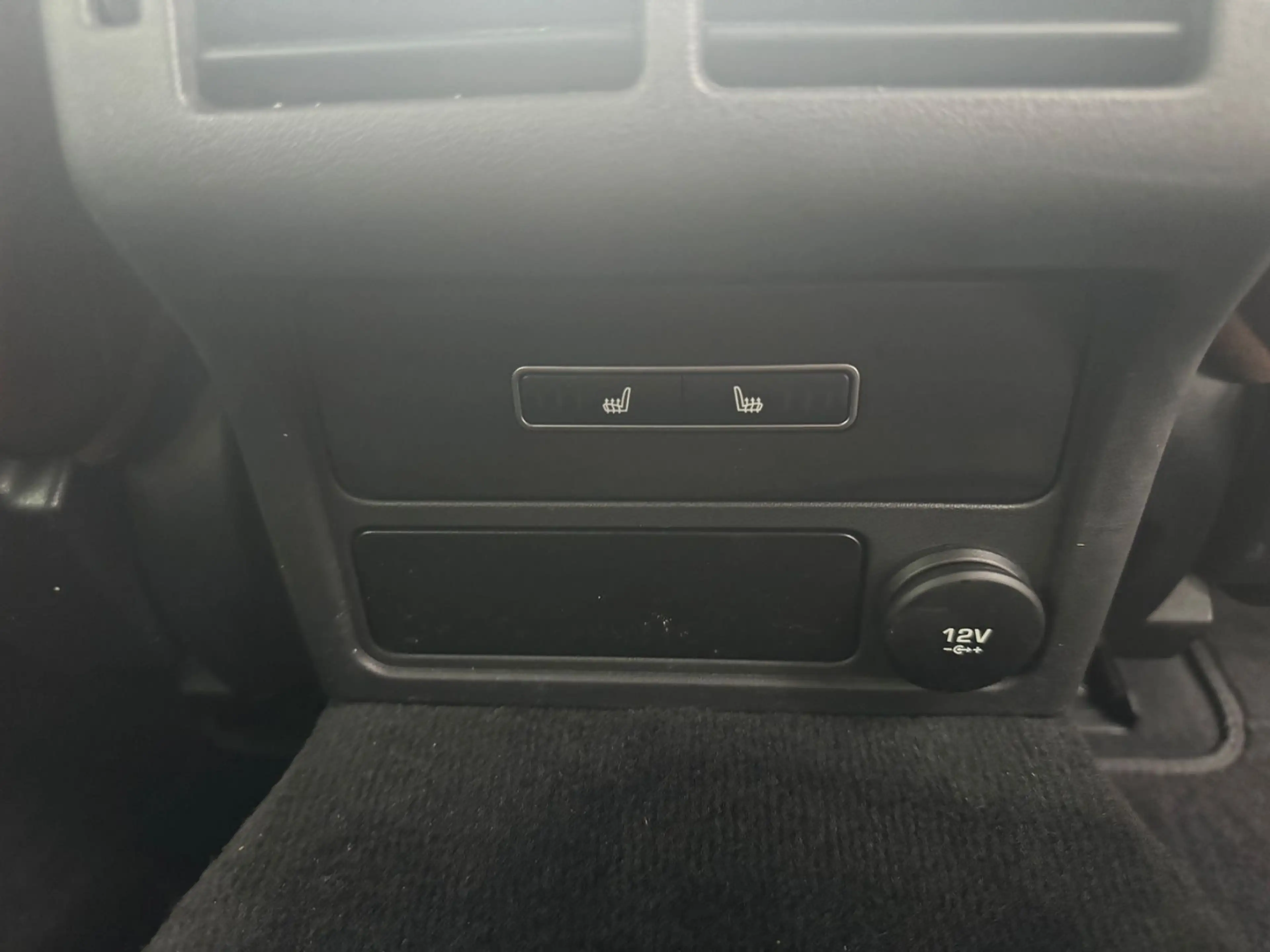 Jaguar XF Sportbrake R-Sport AWD Leder+Navi+HUD+LED — photo 7