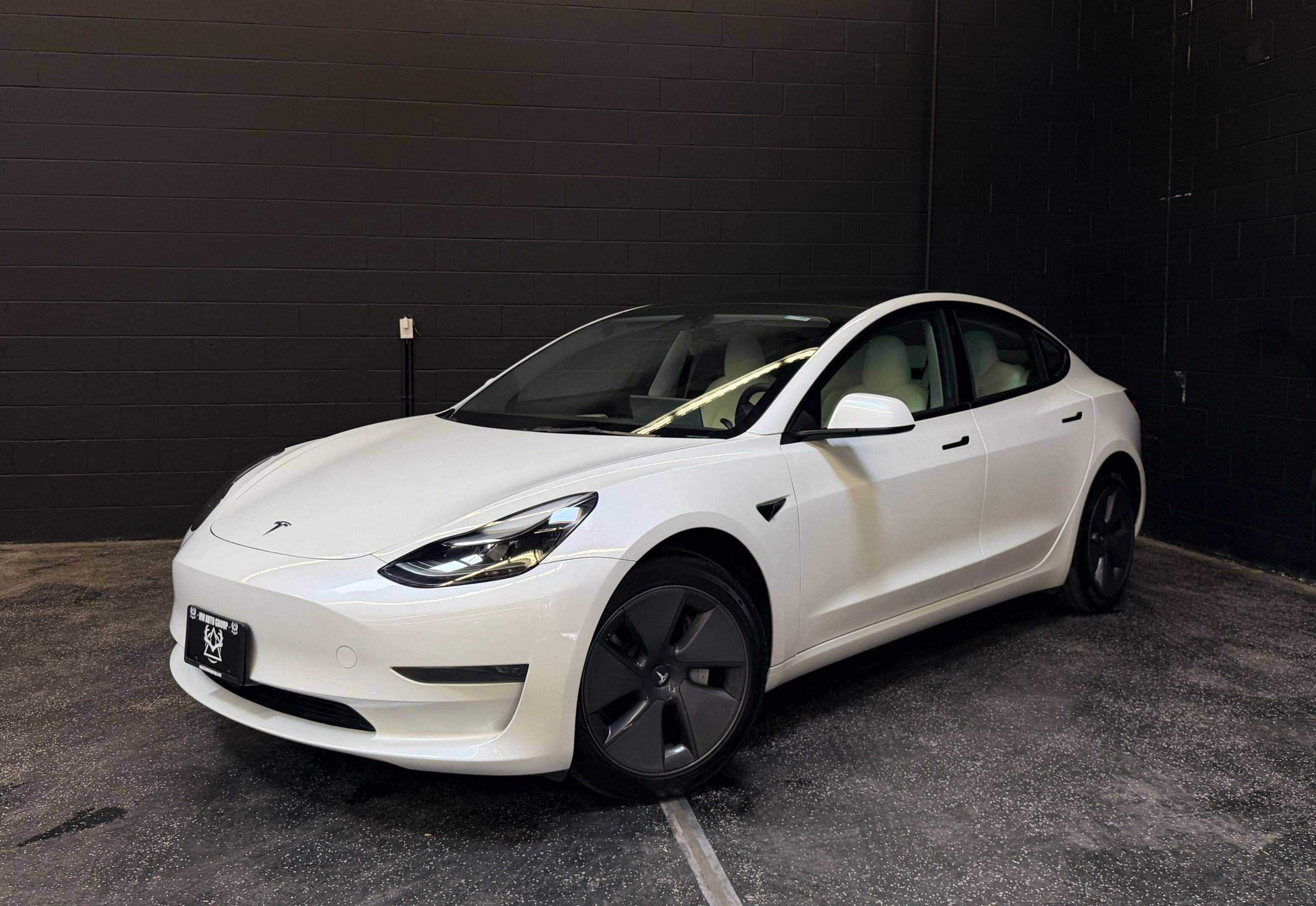 2023 Tesla Model 3 RWD | One Owner | BC Local