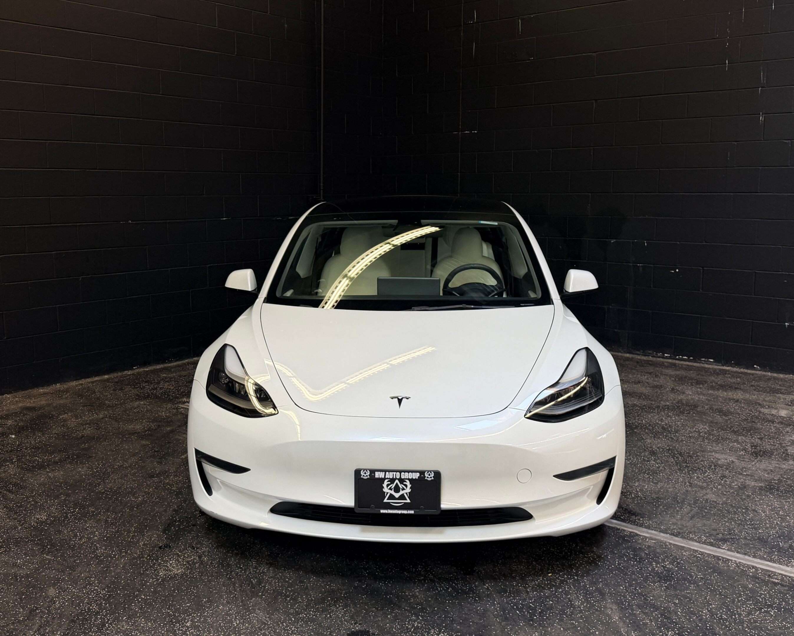 2023 Tesla Model 3 RWD | One Owner | BC Local — снимка 1