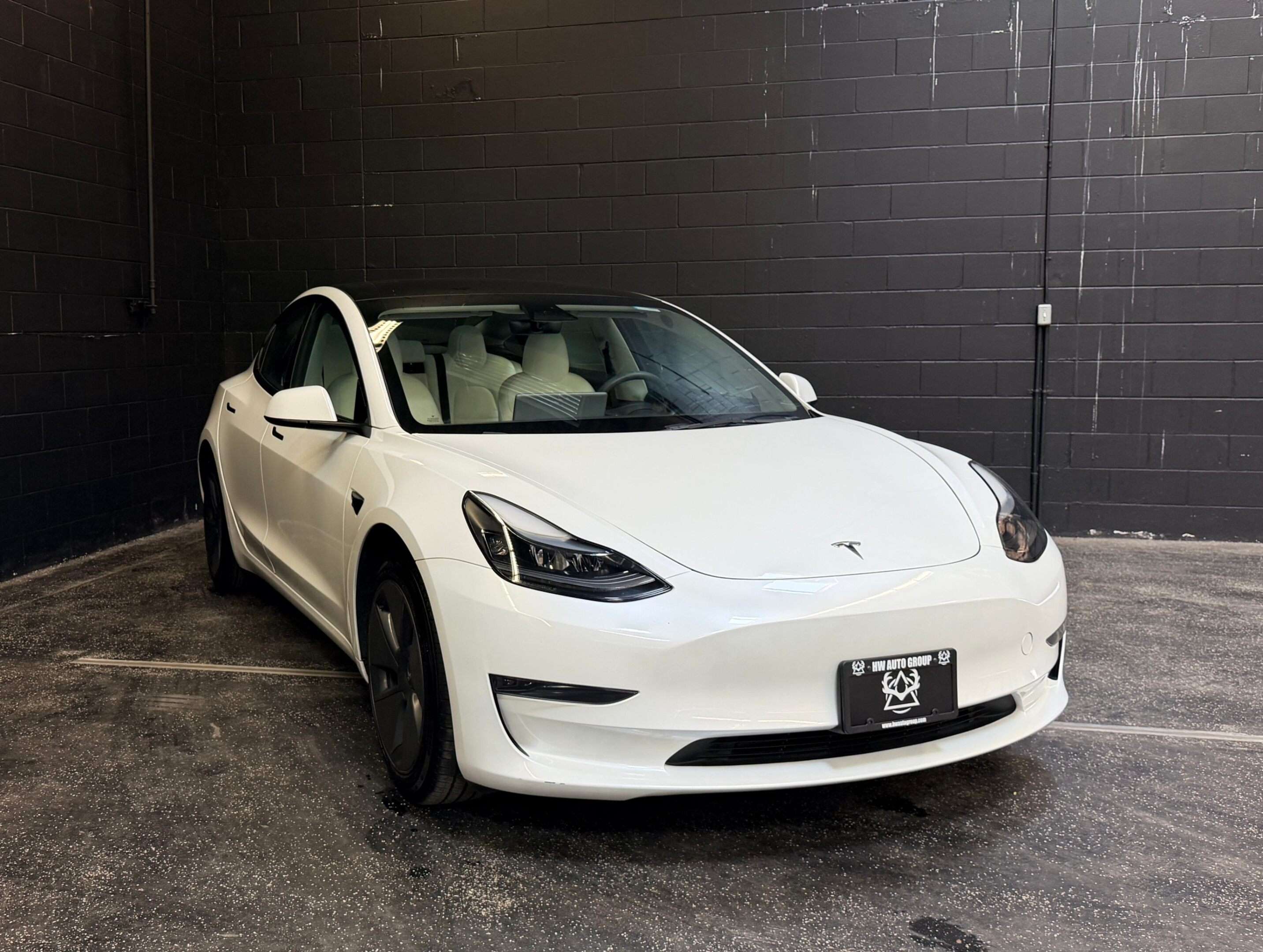 2023 Tesla Model 3 RWD | One Owner | BC Local — снимка 1