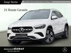 Mercedes-Benz GLA 220 d 4M PROGRESSIVE*PANO*AHK*MEMORY*KAMERA