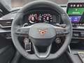 CUPRA Leon ST 1.5eTSI DSG ACC/Keyless/el.Klappe/Winterp. Negru - thumbnail 14