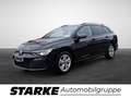 Volkswagen Golf Variant 2.0 TDI DSG Life Negru - thumbnail 2