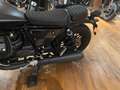 Moto Guzzi V 9 Bobber "385 KM" 4,99 % crna - thumbnail 8