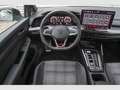 Volkswagen Golf VIII GTI 2.0 TSI ACC*IQ-Matrix*RFK Grau - thumbnail 16