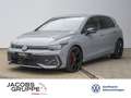 Volkswagen Golf VIII GTI 2.0 TSI ACC*IQ-Matrix*RFK Grau - thumbnail 1