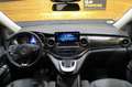 Mercedes-Benz V 250 250d Largo 7G Tronic Gris - thumbnail 5