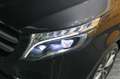 Mercedes-Benz V 250 250d Largo 7G Tronic Gris - thumbnail 4