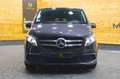 Mercedes-Benz V 250 250d Largo 7G Tronic Gris - thumbnail 3