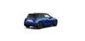 MINI Cooper SE 3-deurs Favoured XL Pakket Harman Kardon, AR Navig Blauw - thumbnail 2