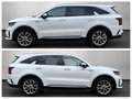 Kia Sorento Spirit 4WD°230 PS°Keyless°Kamera°LED°ACC°DAB°Leder Blanc - thumbnail 5