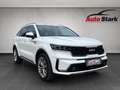 Kia Sorento Spirit 4WD°230 PS°Keyless°Kamera°LED°ACC°DAB°Leder Blanc - thumbnail 2