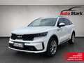 Kia Sorento Spirit 4WD°230 PS°Keyless°Kamera°LED°ACC°DAB°Leder Blanc - thumbnail 1