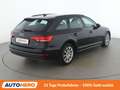 Audi A4 2.0 TDI Schwarz - thumbnail 6