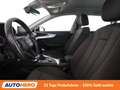 Audi A4 2.0 TDI Schwarz - thumbnail 10