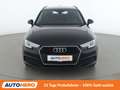 Audi A4 2.0 TDI Schwarz - thumbnail 9