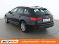 Audi A4 2.0 TDI Schwarz - thumbnail 4