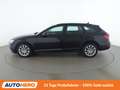 Audi A4 2.0 TDI Schwarz - thumbnail 3