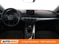 Audi A4 2.0 TDI Schwarz - thumbnail 12