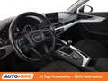 Audi A4 2.0 TDI Schwarz - thumbnail 11