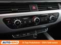 Audi A4 2.0 TDI Schwarz - thumbnail 25