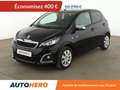 Peugeot 108 1.0 VTi Style Noir - thumbnail 1