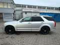 Cadillac SRX V8 AWD Sport Luxury Bose Gas-Anlage Silber - thumbnail 4