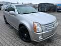Cadillac SRX V8 AWD Sport Luxury Bose Gas-Anlage Silber - thumbnail 1