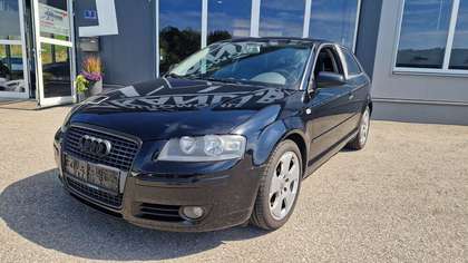 Audi A3 1.9 TDI Attraction