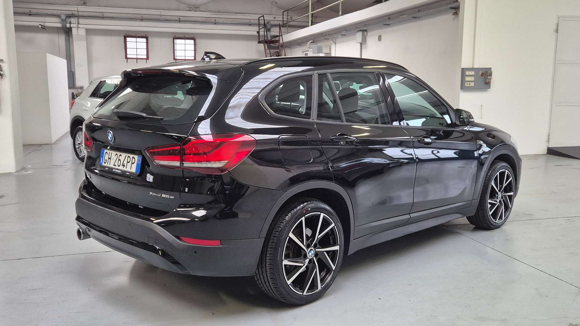 BMW X1 XDrive25e -  - Joinsteer - #1