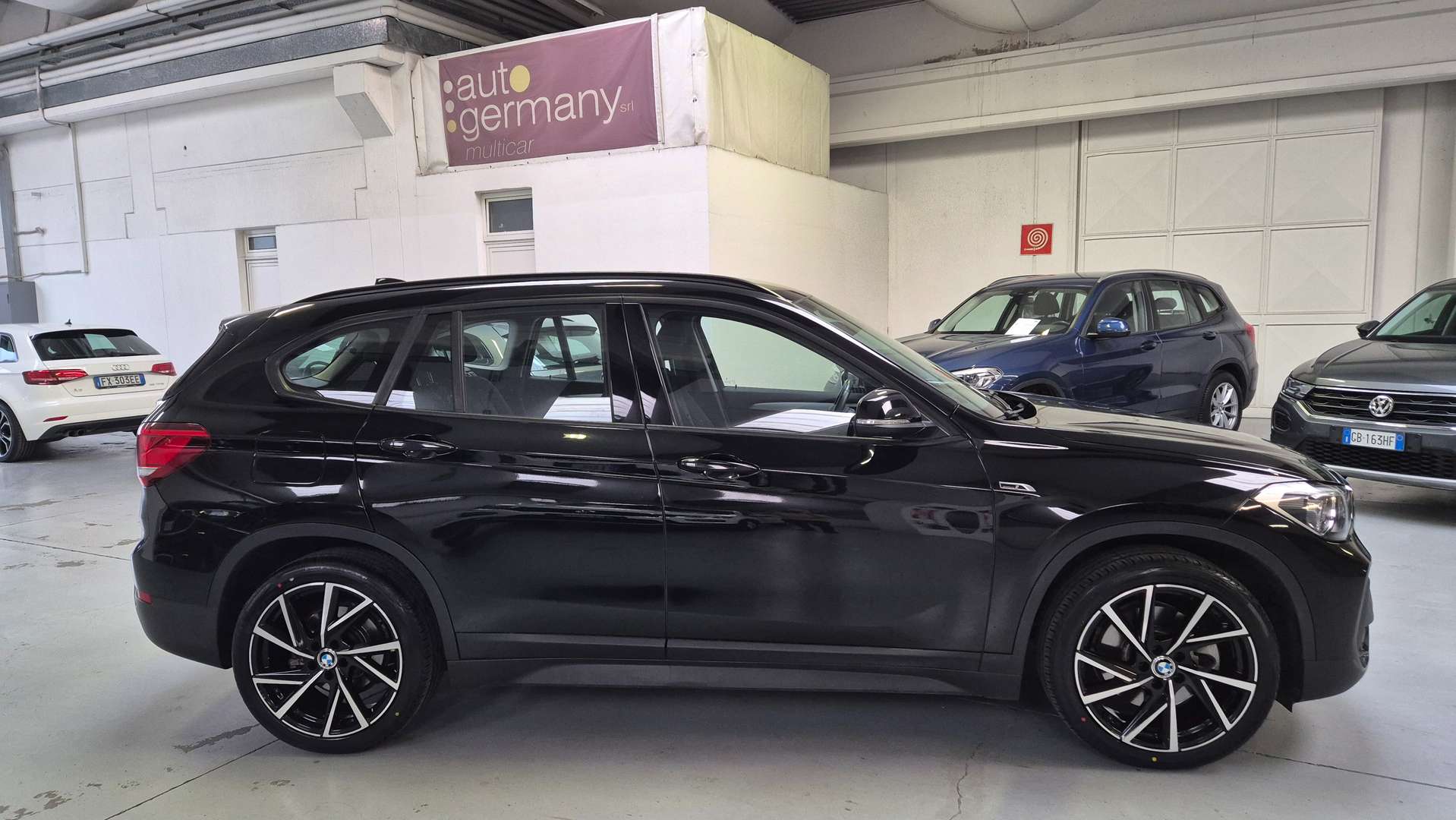 BMW X1 XDrive25e -  - Joinsteer - #4